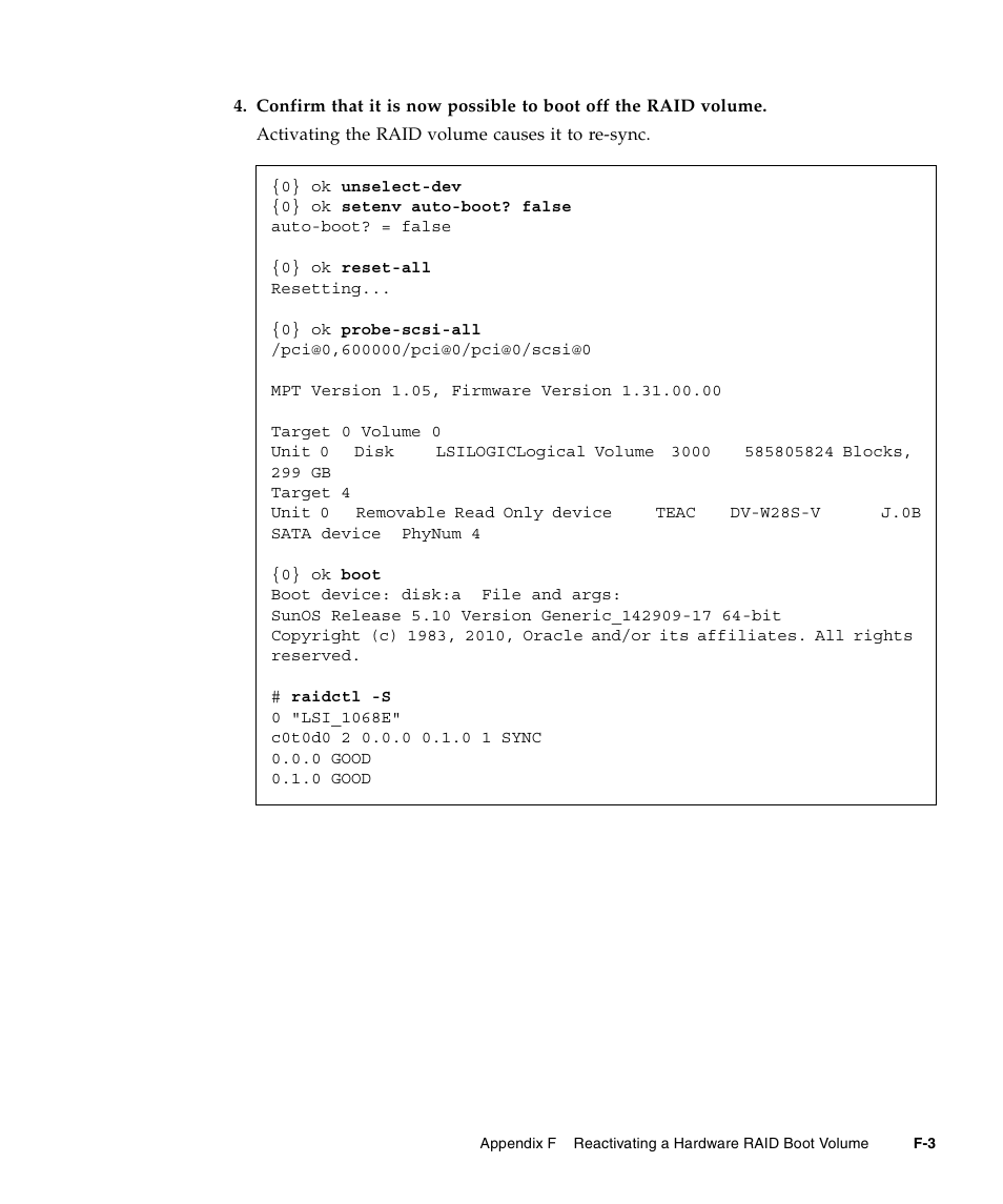 FUJITSU SPARC Enterprise Server M3000 User Manual | Page 197 / 202