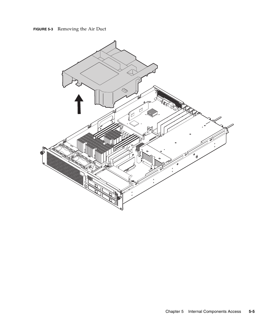 FUJITSU SPARC Enterprise Server M3000 User Manual | Page 91 / 202