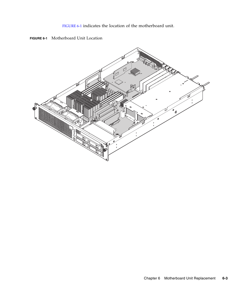 FUJITSU SPARC Enterprise Server M3000 User Manual | Page 97 / 202