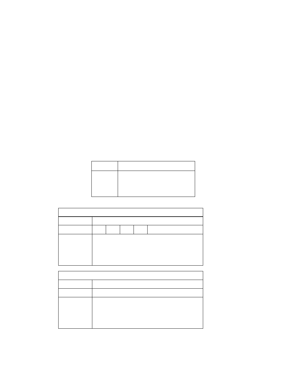 FUJITSU MPG3XXXAH User Manual | Page 107 / 195