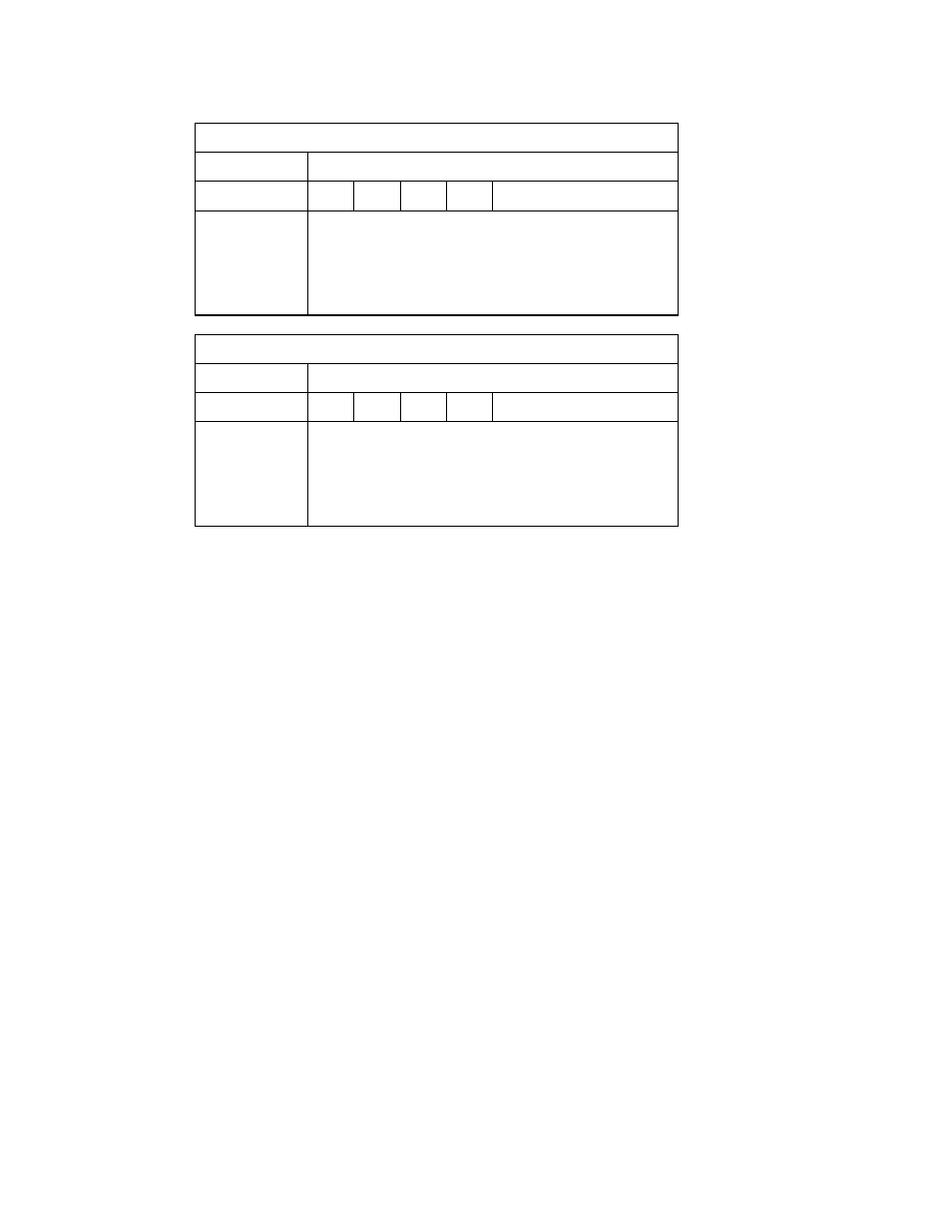 FUJITSU MPG3XXXAH User Manual | Page 125 / 195