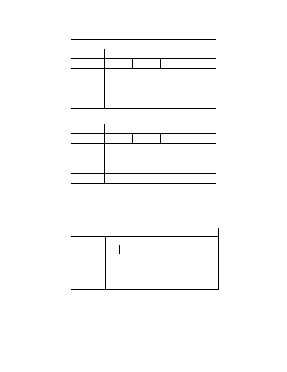 FUJITSU MPG3XXXAH User Manual | Page 132 / 195