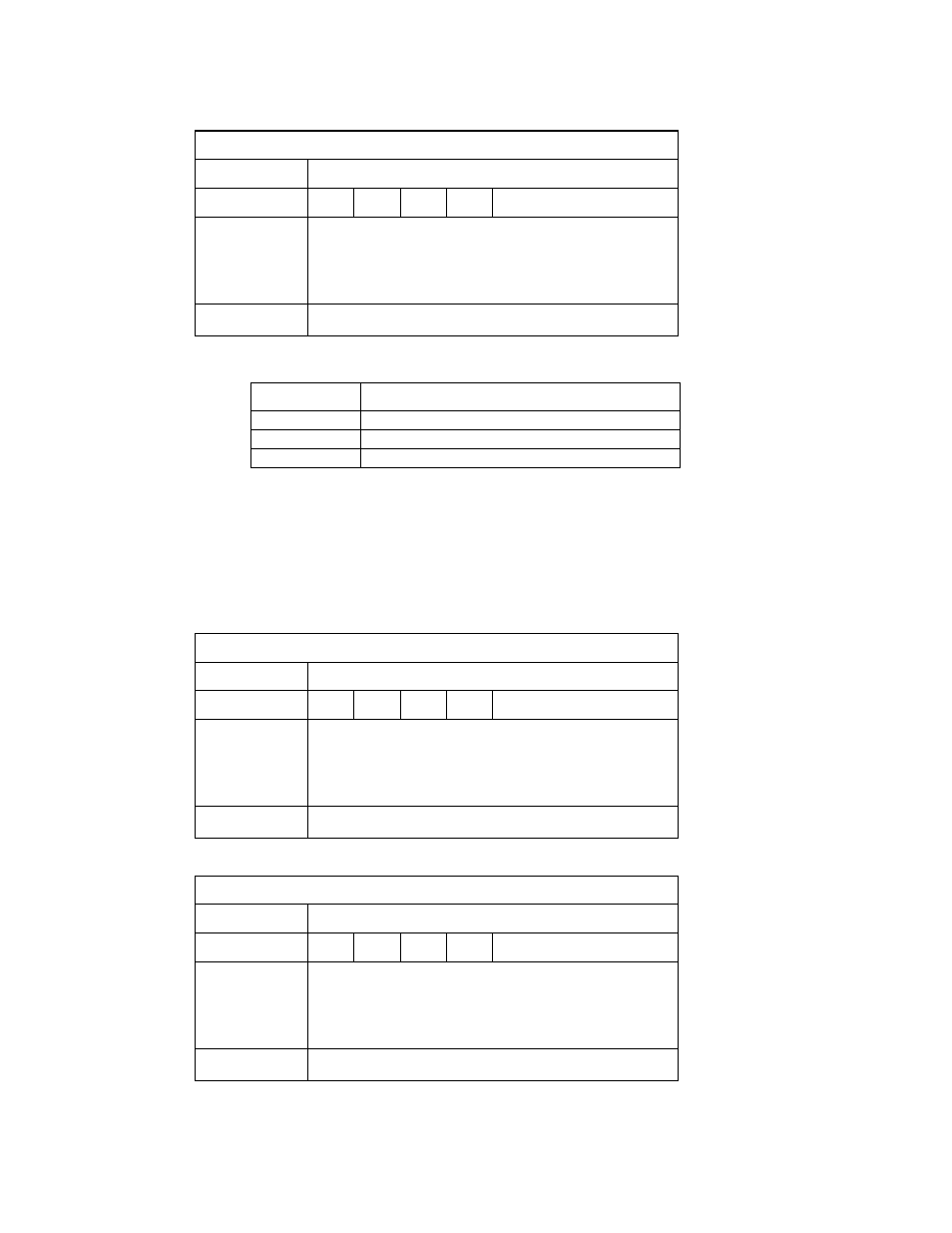 FUJITSU MPG3XXXAH User Manual | Page 133 / 195