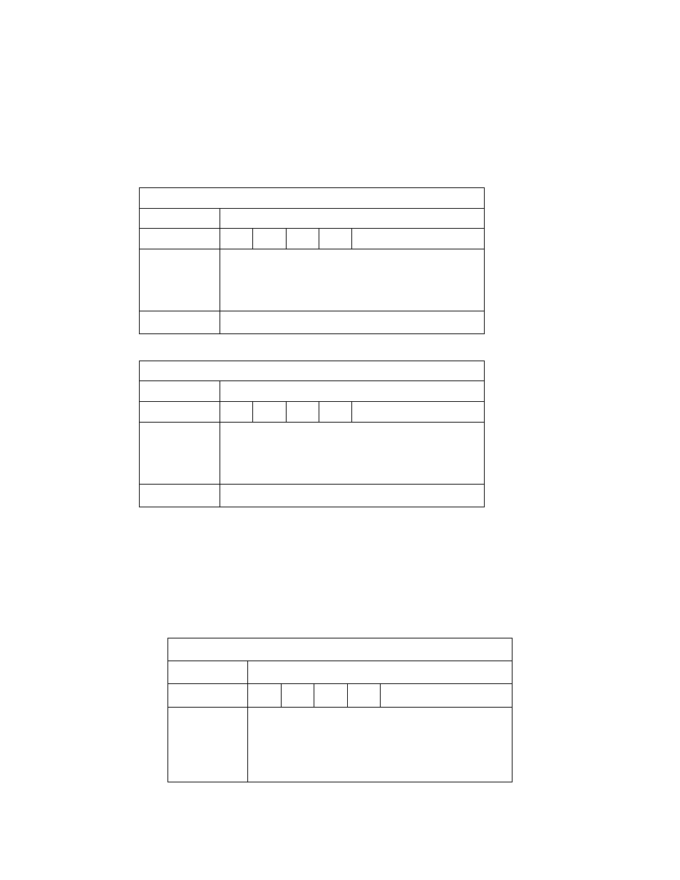 FUJITSU MPG3XXXAH User Manual | Page 135 / 195