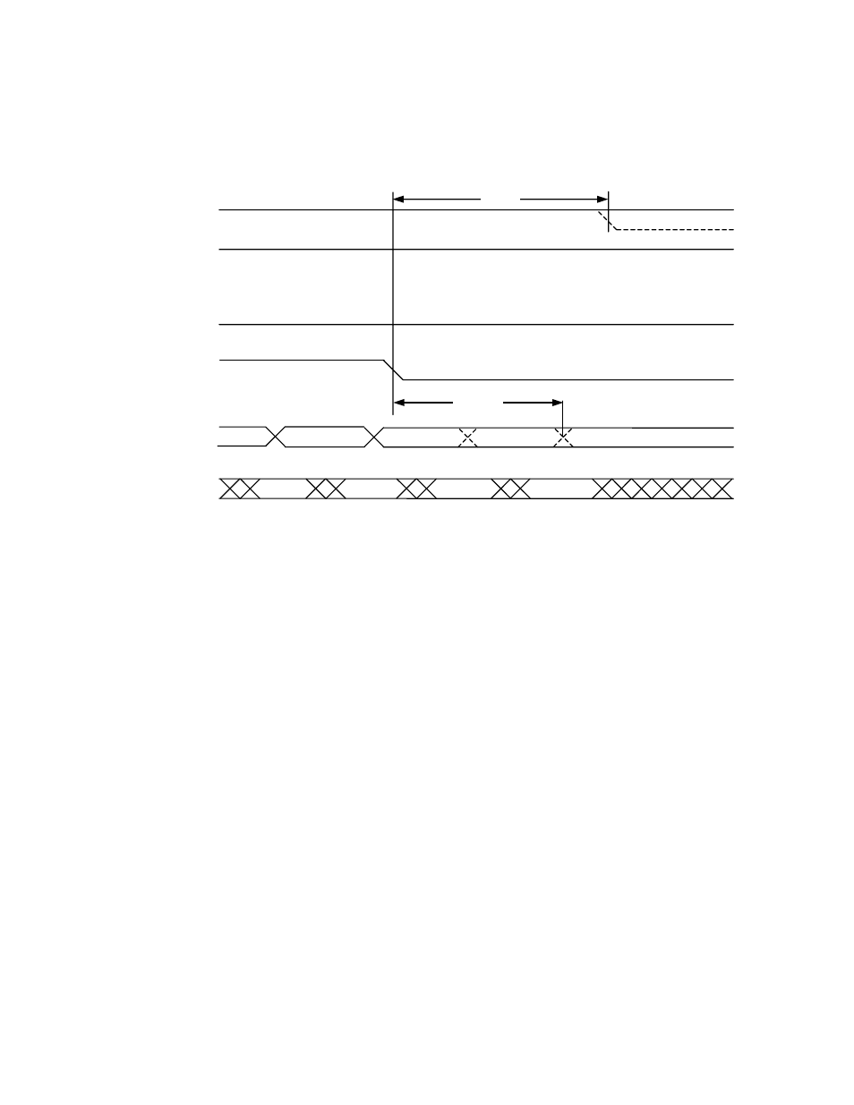 9device pausing an ultra dma data out burst | FUJITSU MPG3XXXAH User Manual | Page 168 / 195
