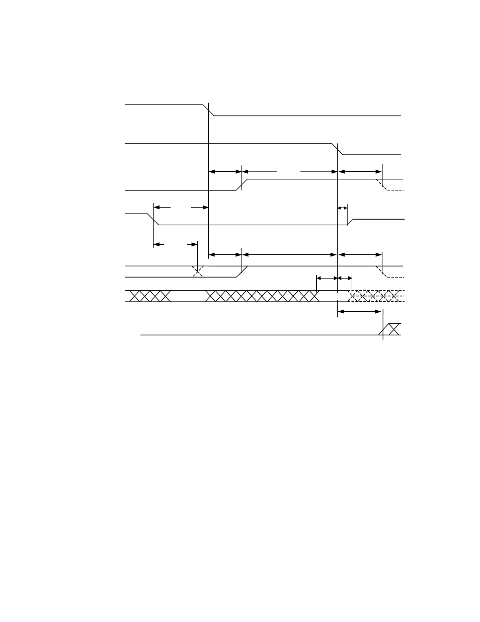 11device terminating an ultra dma data in burst | FUJITSU MPG3XXXAH User Manual | Page 170 / 195