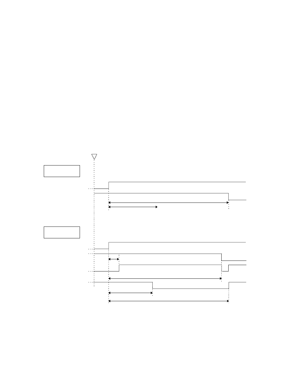 1 response to power-on | FUJITSU MPG3XXXAH User Manual | Page 173 / 195