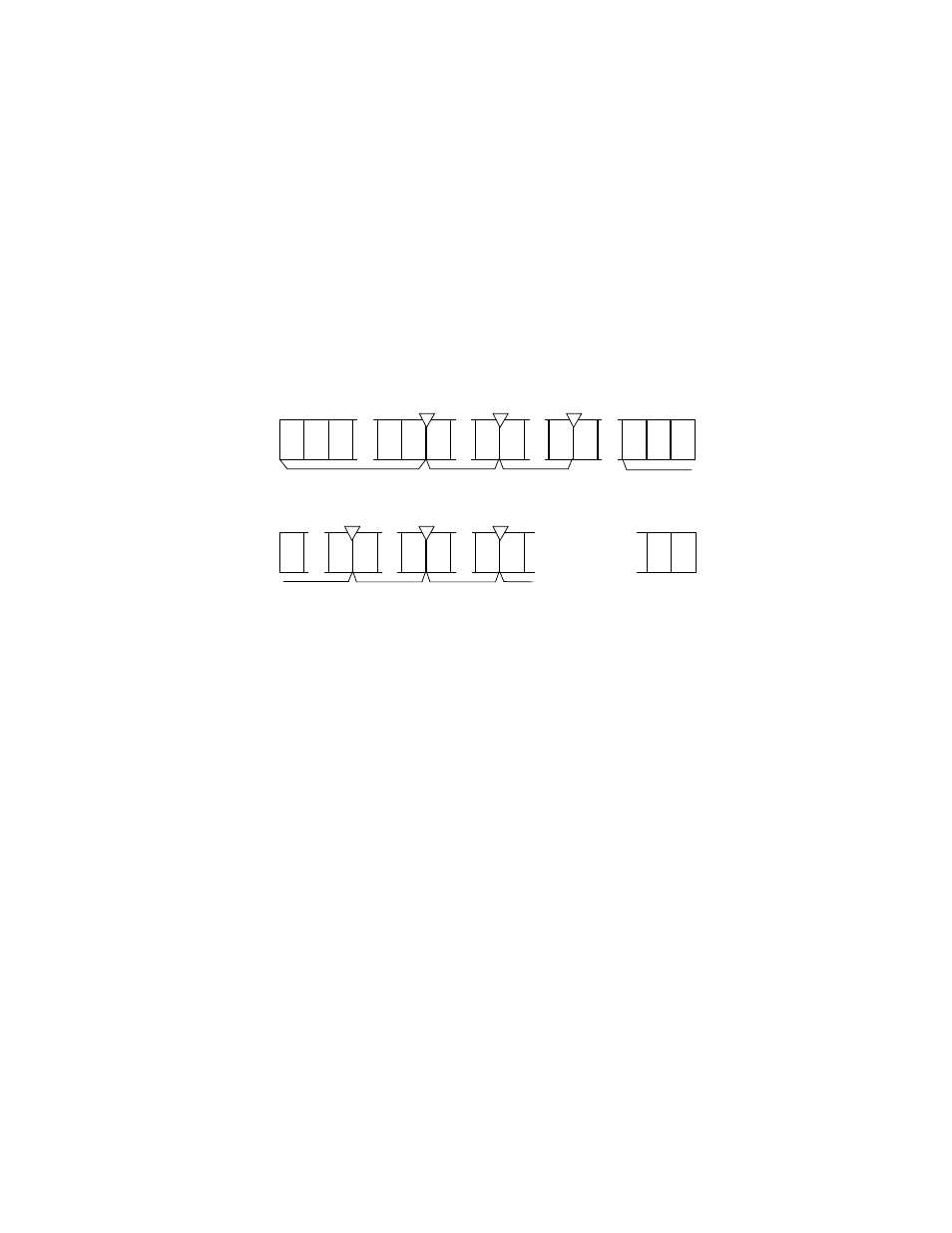 2 logical address | FUJITSU MPG3XXXAH User Manual | Page 178 / 195