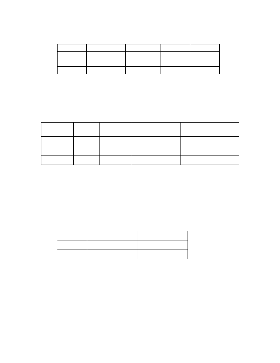 2 model and product number, 3 power requirements | FUJITSU MPG3XXXAH User Manual | Page 22 / 195