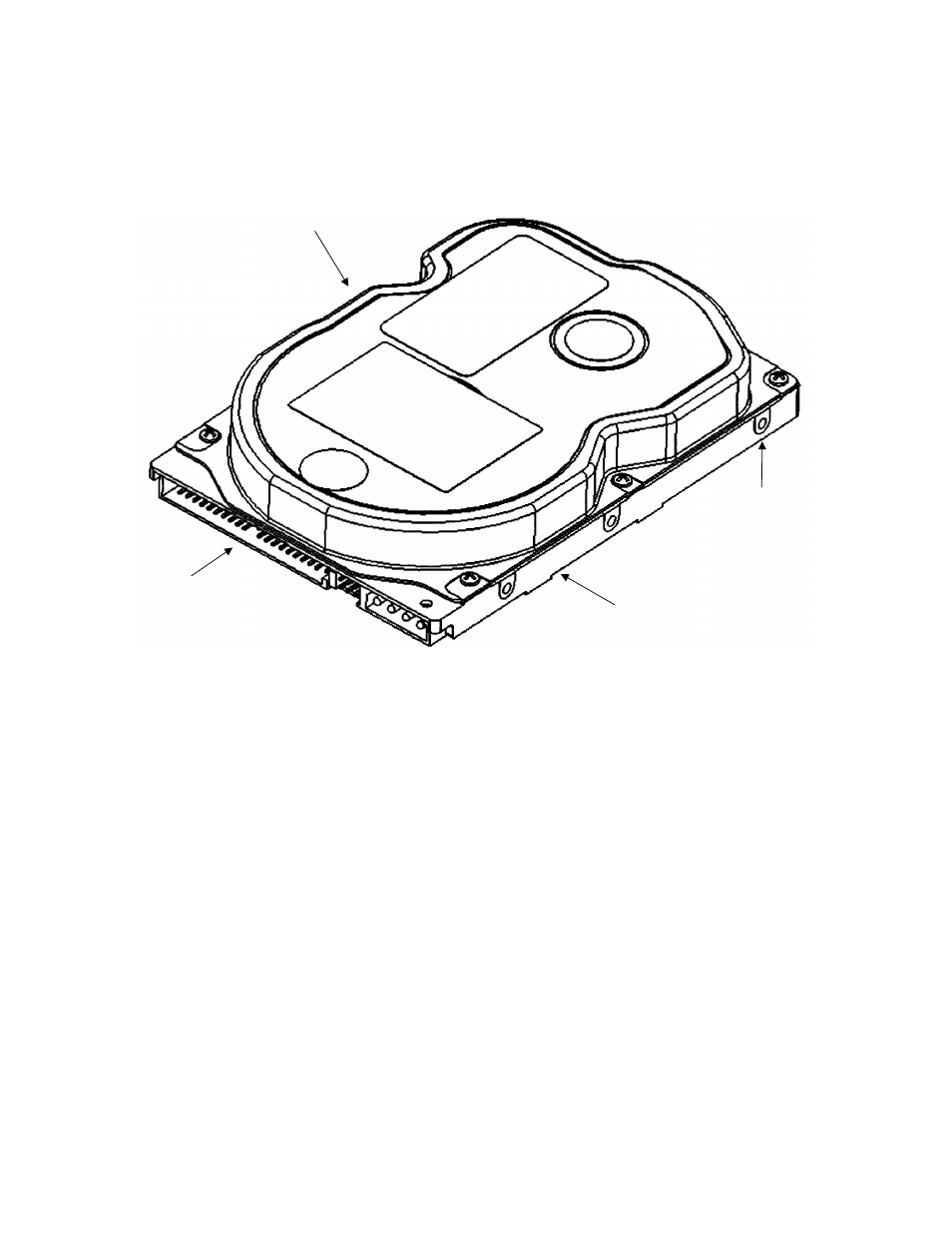 FUJITSU MPG3XXXAH User Manual | Page 38 / 195