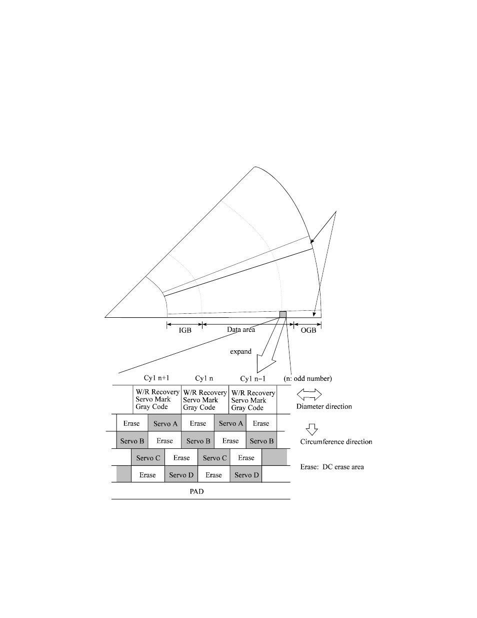 FUJITSU MPG3XXXAH User Manual | Page 61 / 195