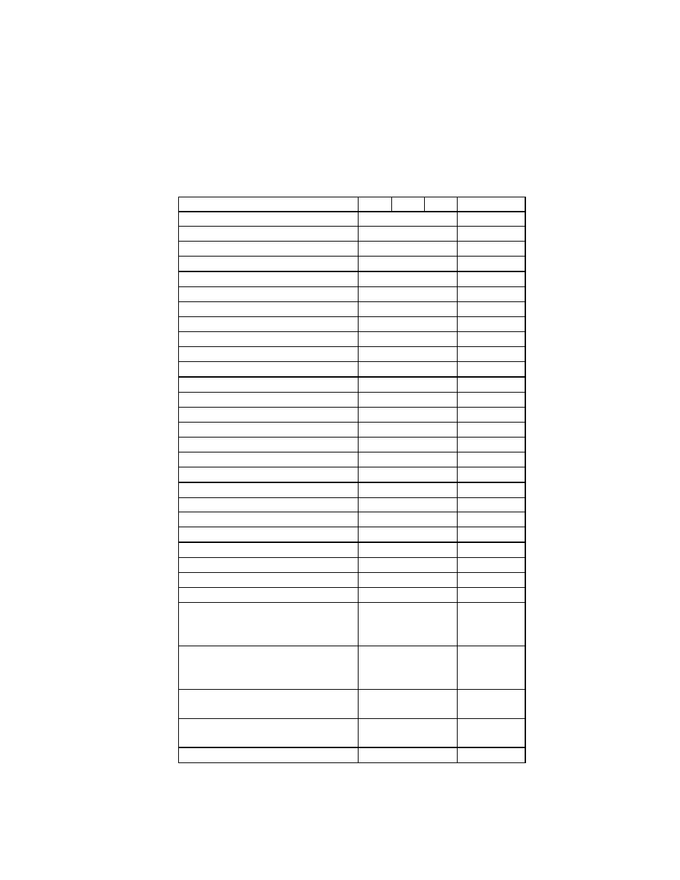 1 physical interface, 1 interface signals | FUJITSU MPG3XXXAH User Manual | Page 69 / 195