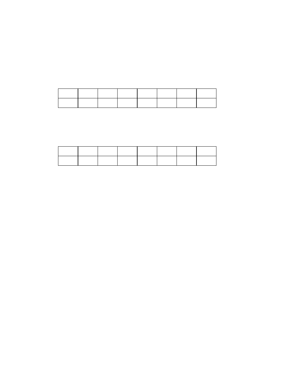 3 control block registers, 3 host commands | FUJITSU MPG3XXXAH User Manual | Page 80 / 195