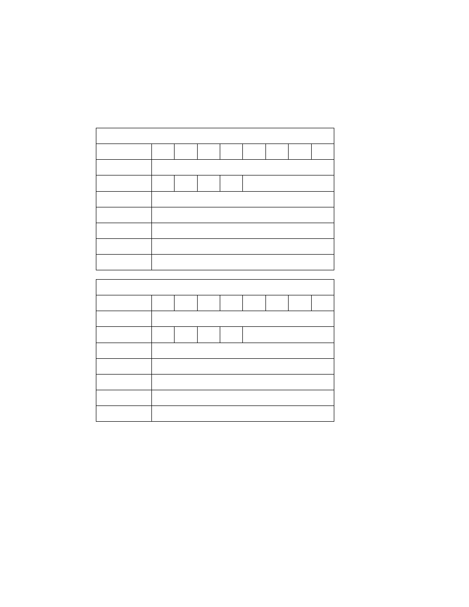 2 command descriptions | FUJITSU MPG3XXXAH User Manual | Page 83 / 195