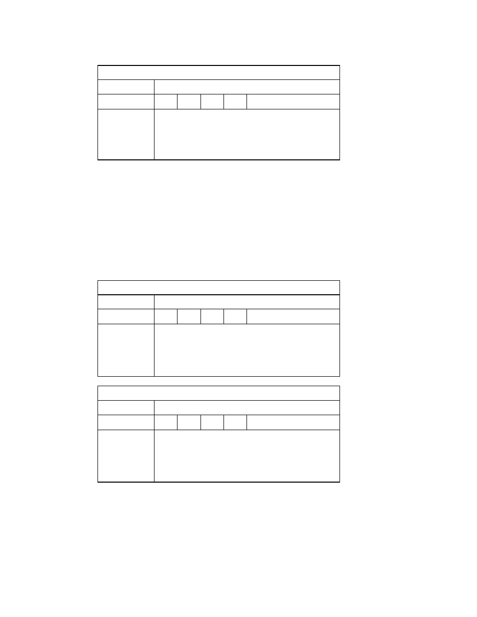 FUJITSU MPG3XXXAH User Manual | Page 93 / 195