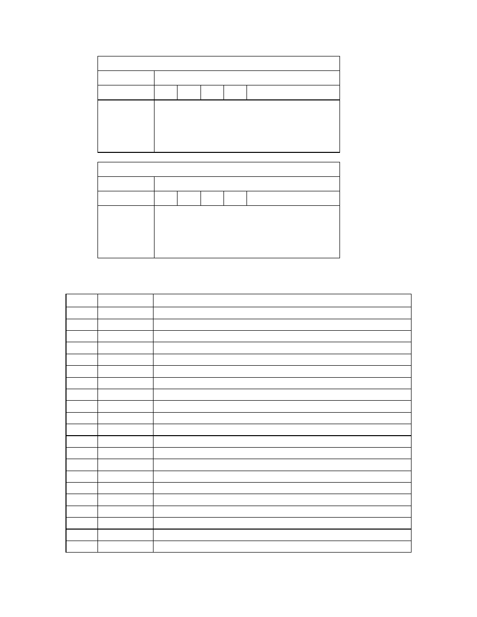 FUJITSU MPG3XXXAH User Manual | Page 96 / 195