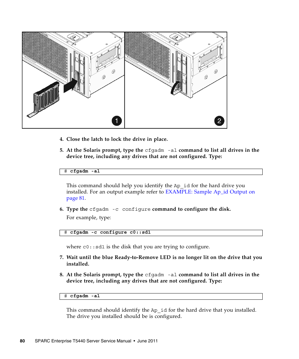 FUJITSU T5440 User Manual | Page 102 / 212