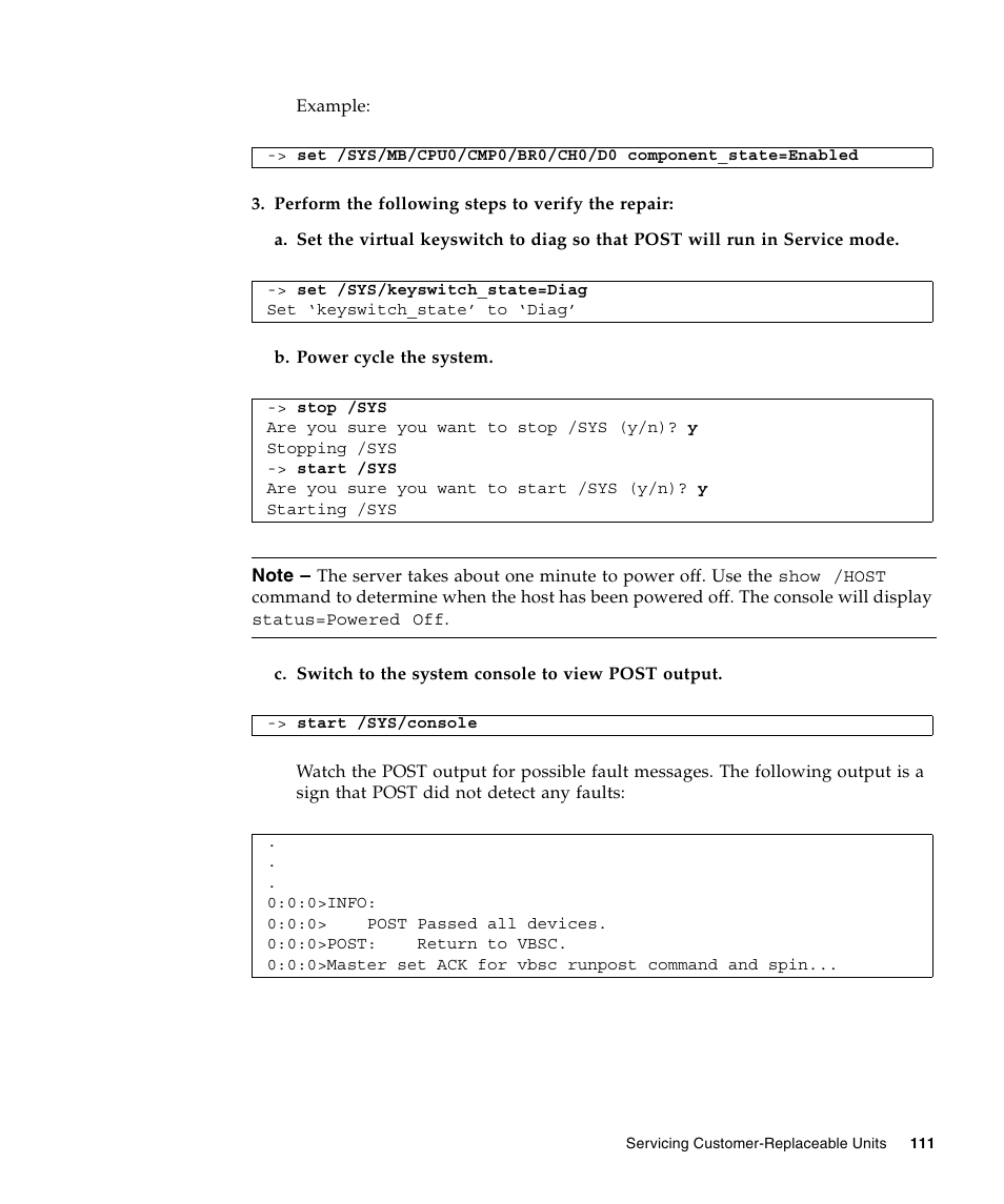 FUJITSU T5440 User Manual | Page 133 / 212