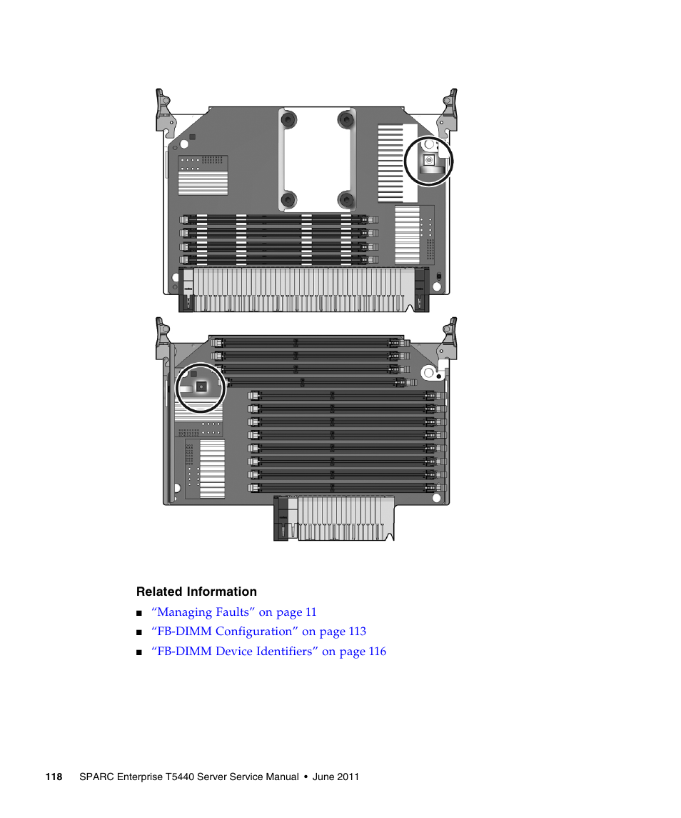 FUJITSU T5440 User Manual | Page 140 / 212