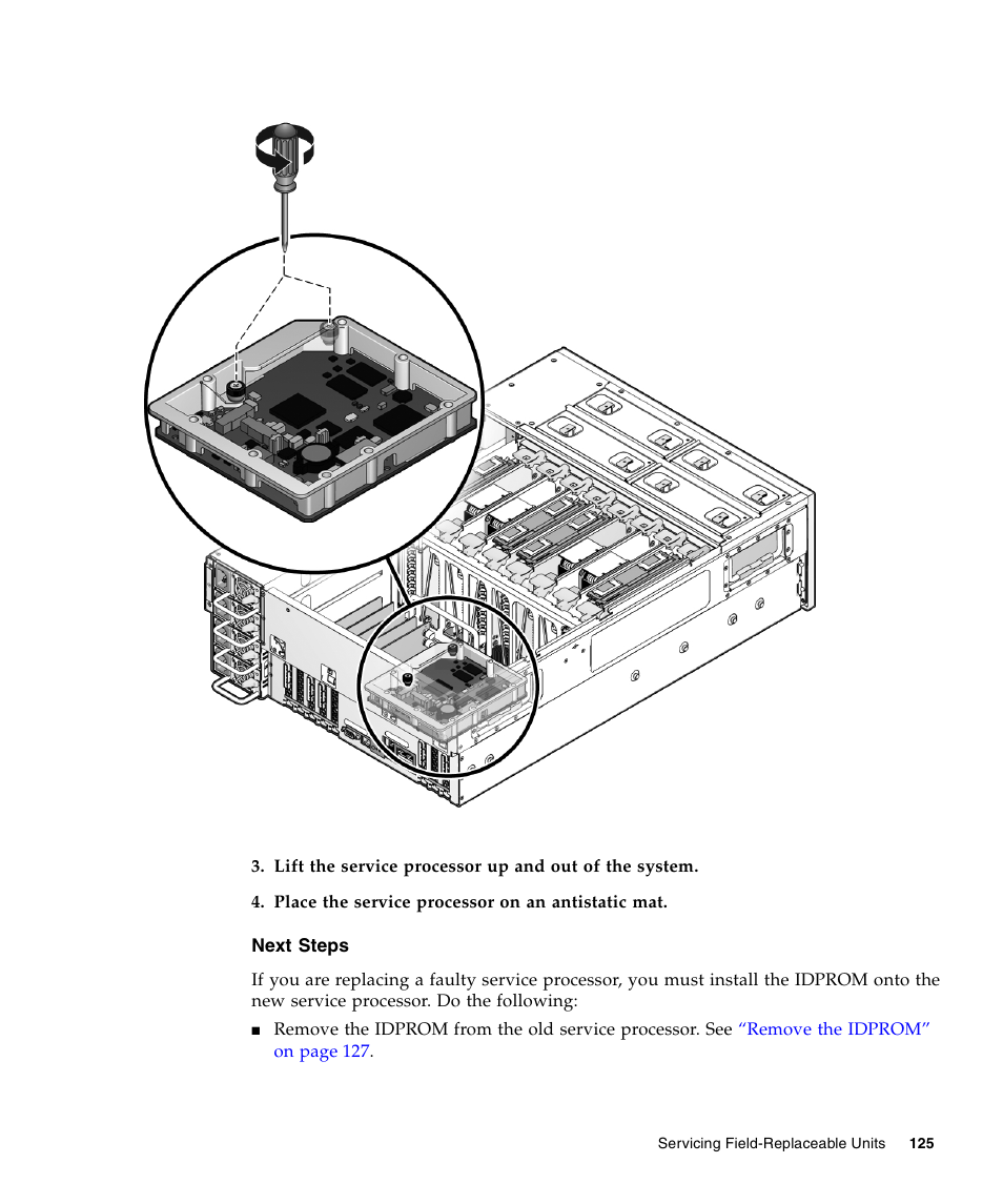 FUJITSU T5440 User Manual | Page 147 / 212