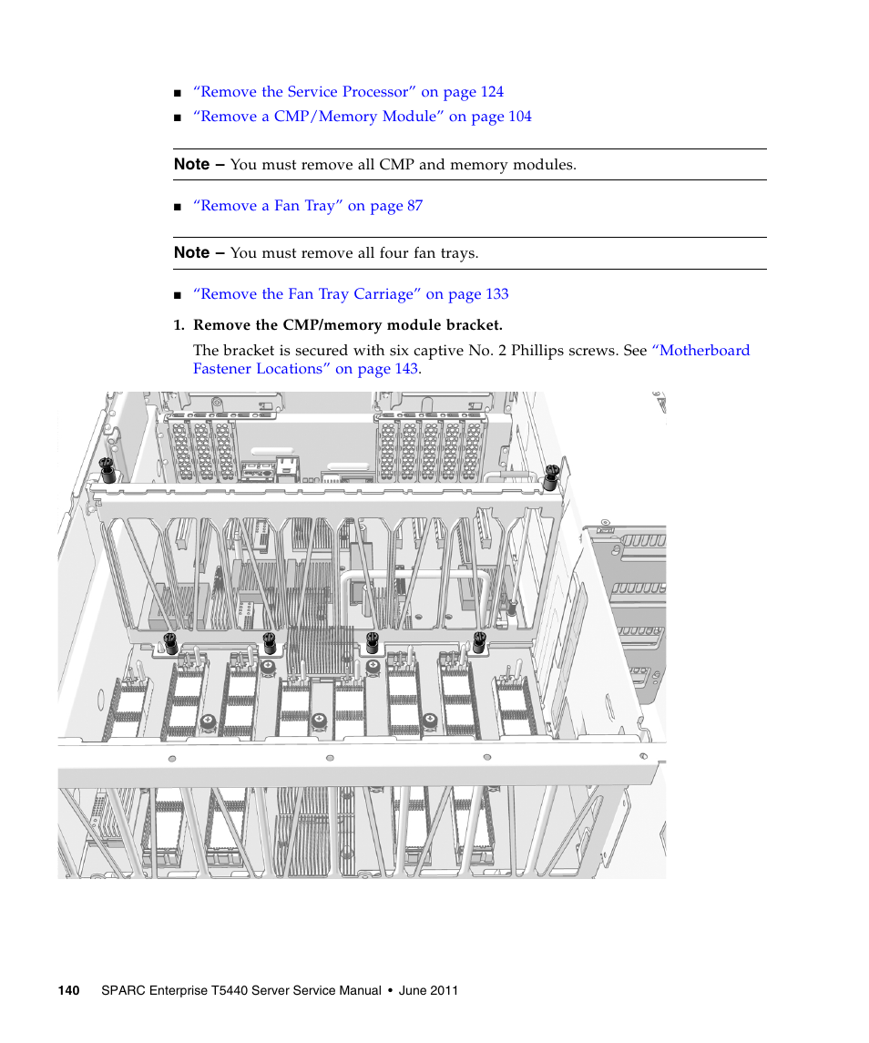 FUJITSU T5440 User Manual | Page 162 / 212