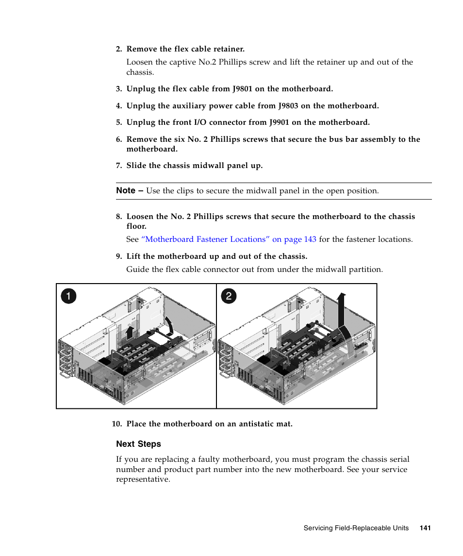 FUJITSU T5440 User Manual | Page 163 / 212