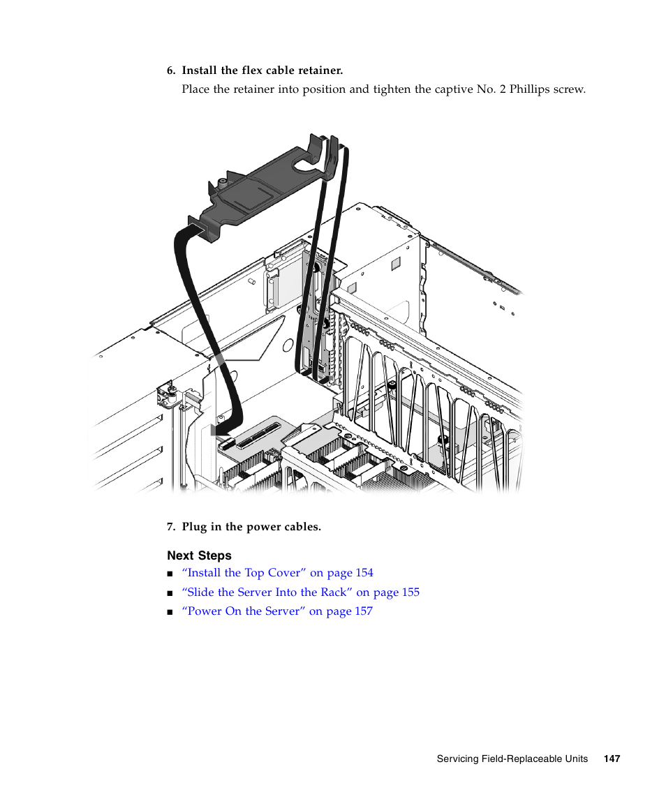 FUJITSU T5440 User Manual | Page 169 / 212