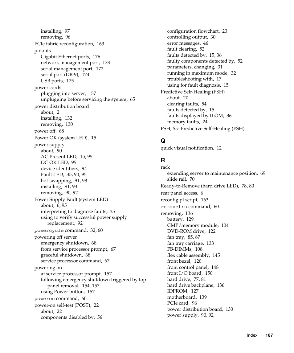 FUJITSU T5440 User Manual | Page 209 / 212