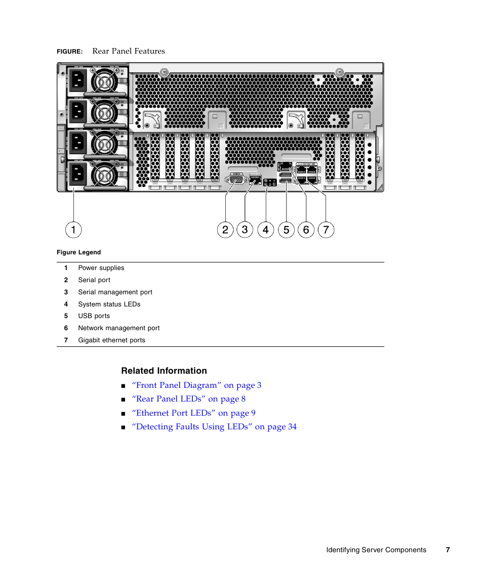 Related information | FUJITSU T5440 User Manual | Page 29 / 212