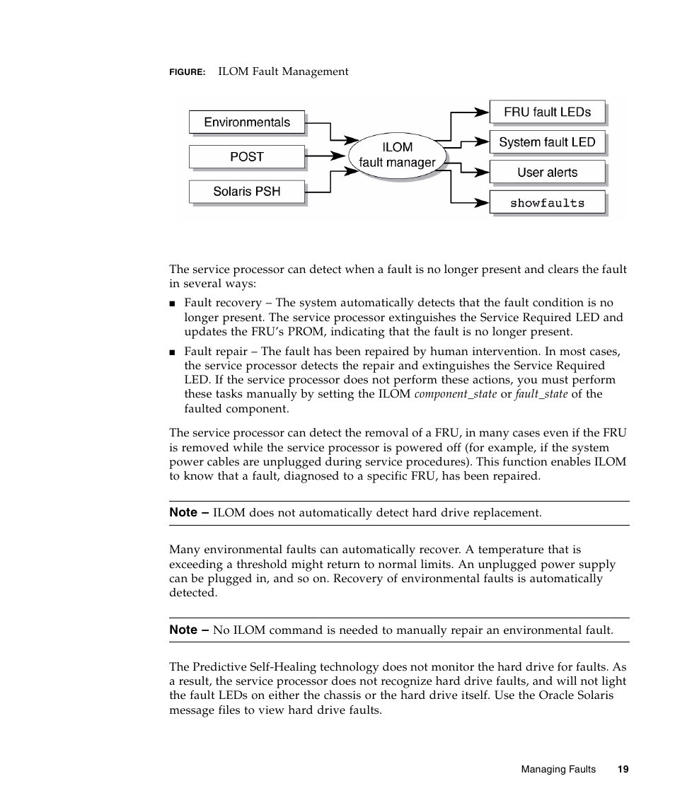 FUJITSU T5440 User Manual | Page 41 / 212