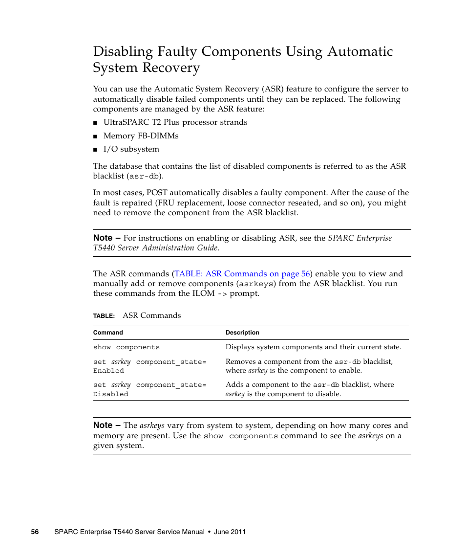 FUJITSU T5440 User Manual | Page 78 / 212