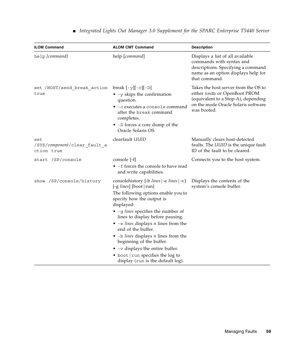 FUJITSU T5440 User Manual | Page 81 / 212
