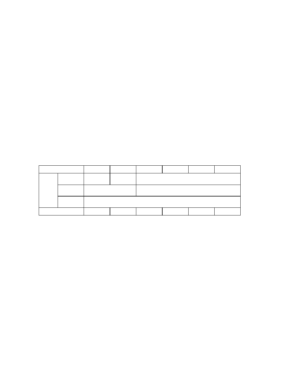 2 address translation, 1 default parameters | FUJITSU MPD3XXXAT User Manual | Page 173 / 191