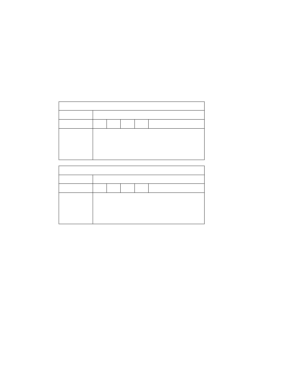 FUJITSU MPD3XXXAT User Manual | Page 94 / 191
