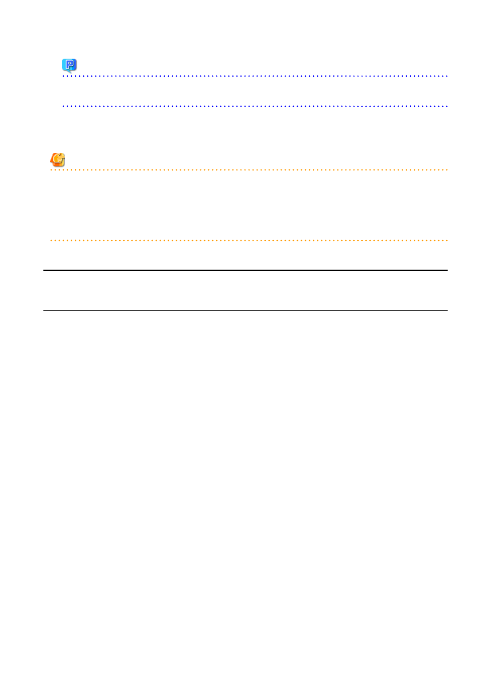 2 subscribe to an l-platform, 1 subscribe to a new l-platform, Refer to | For details, For the l-platform management method, Point | FUJITSU Service View Resource Orchestrator Cloud Edition V3.0.0 User Manual | Page 31 / 102