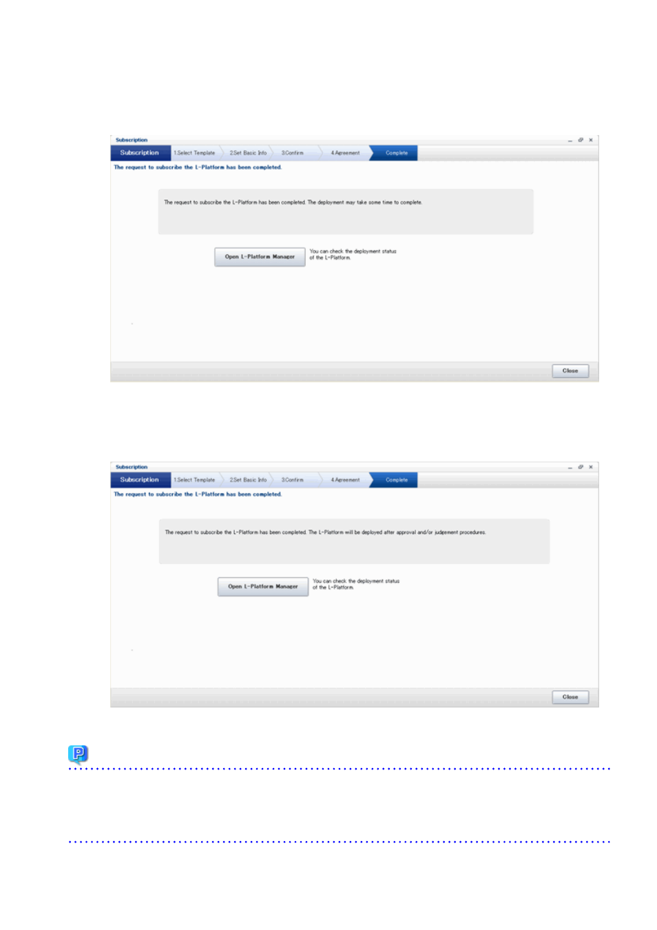 Point | FUJITSU Service View Resource Orchestrator Cloud Edition V3.0.0 User Manual | Page 37 / 102