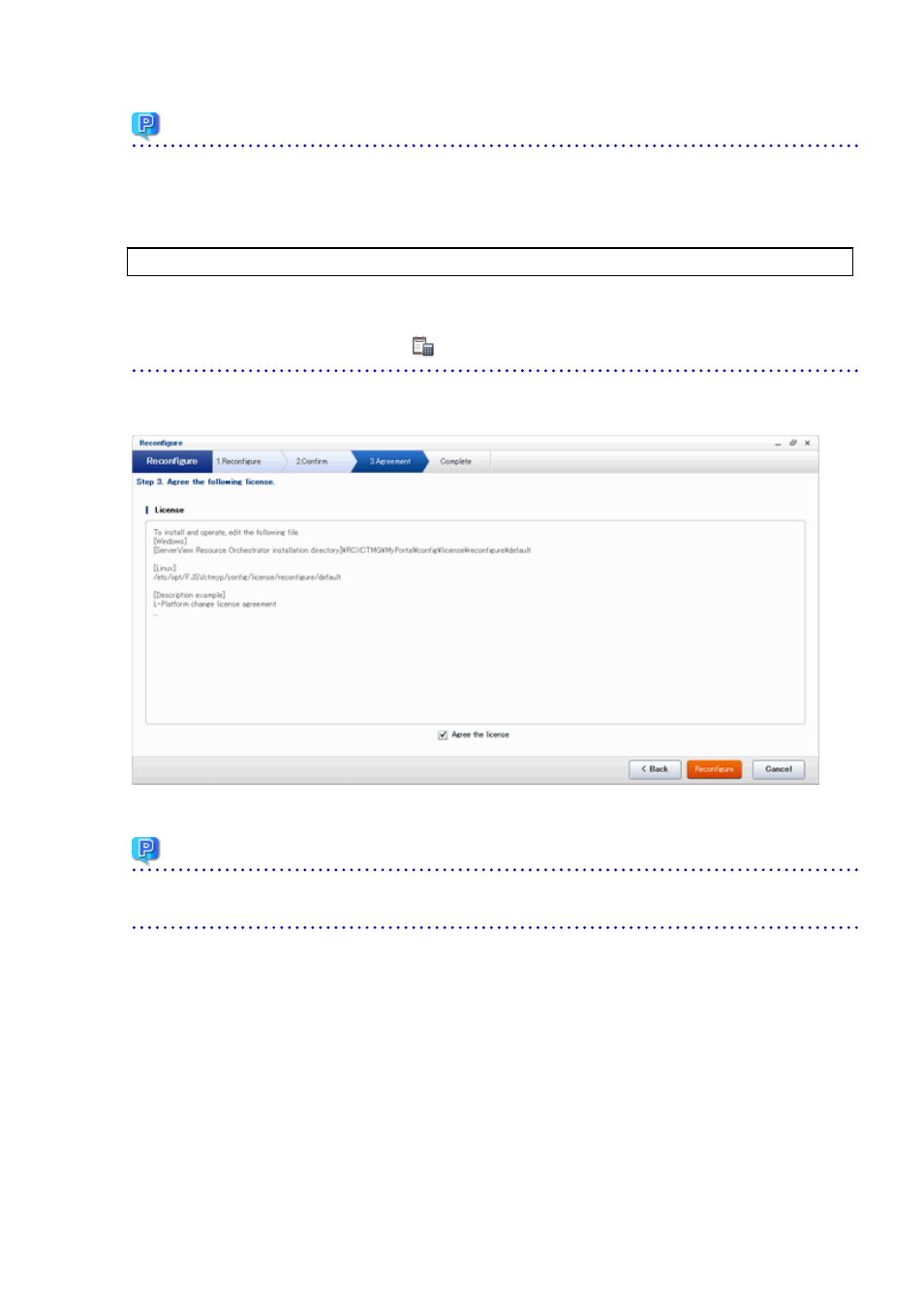 Point | FUJITSU Service View Resource Orchestrator Cloud Edition V3.0.0 User Manual | Page 63 / 102