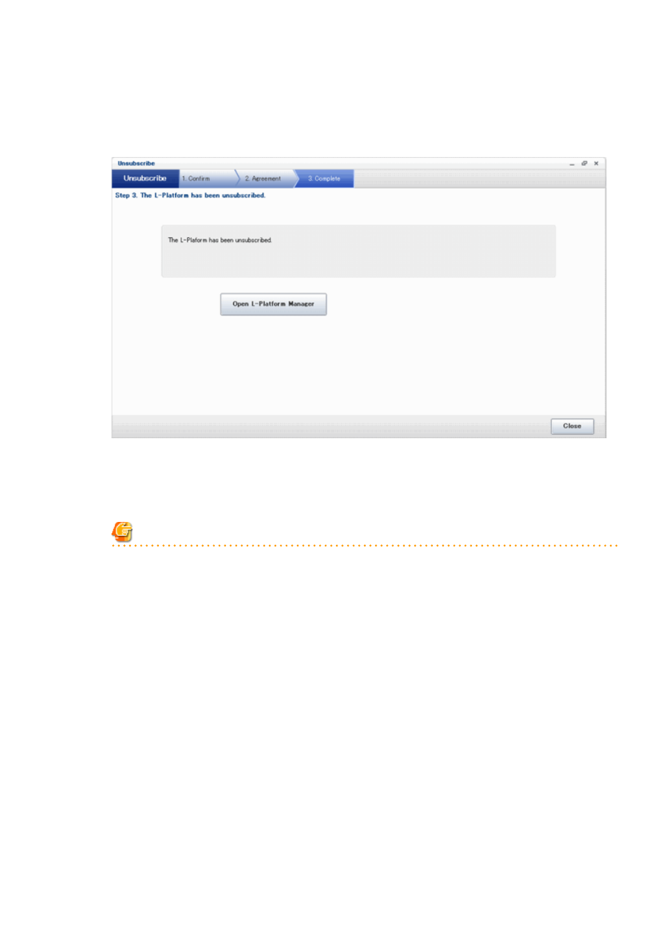 FUJITSU Service View Resource Orchestrator Cloud Edition V3.0.0 User Manual | Page 66 / 102