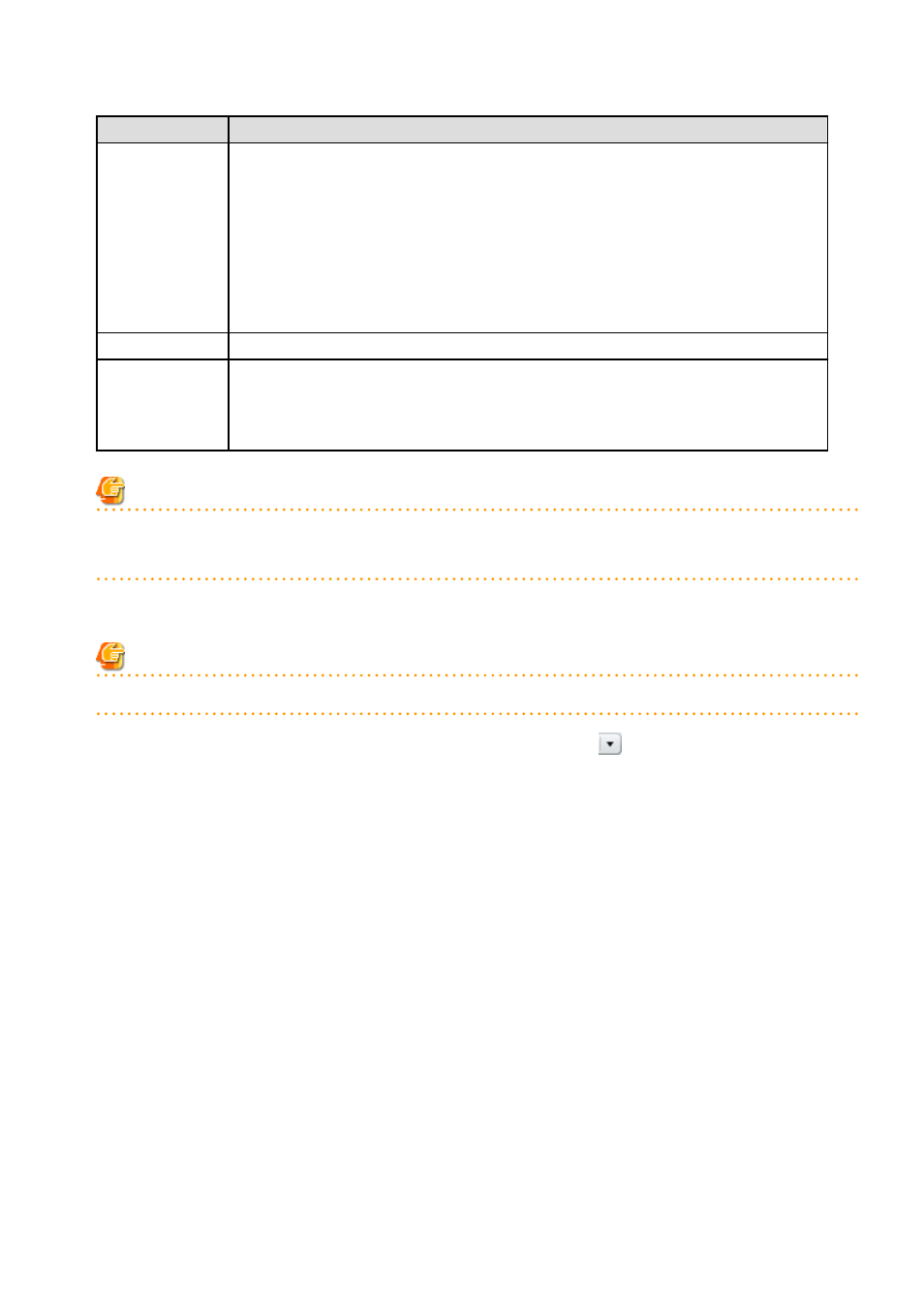 FUJITSU Service View Resource Orchestrator Cloud Edition V3.0.0 User Manual | Page 84 / 102