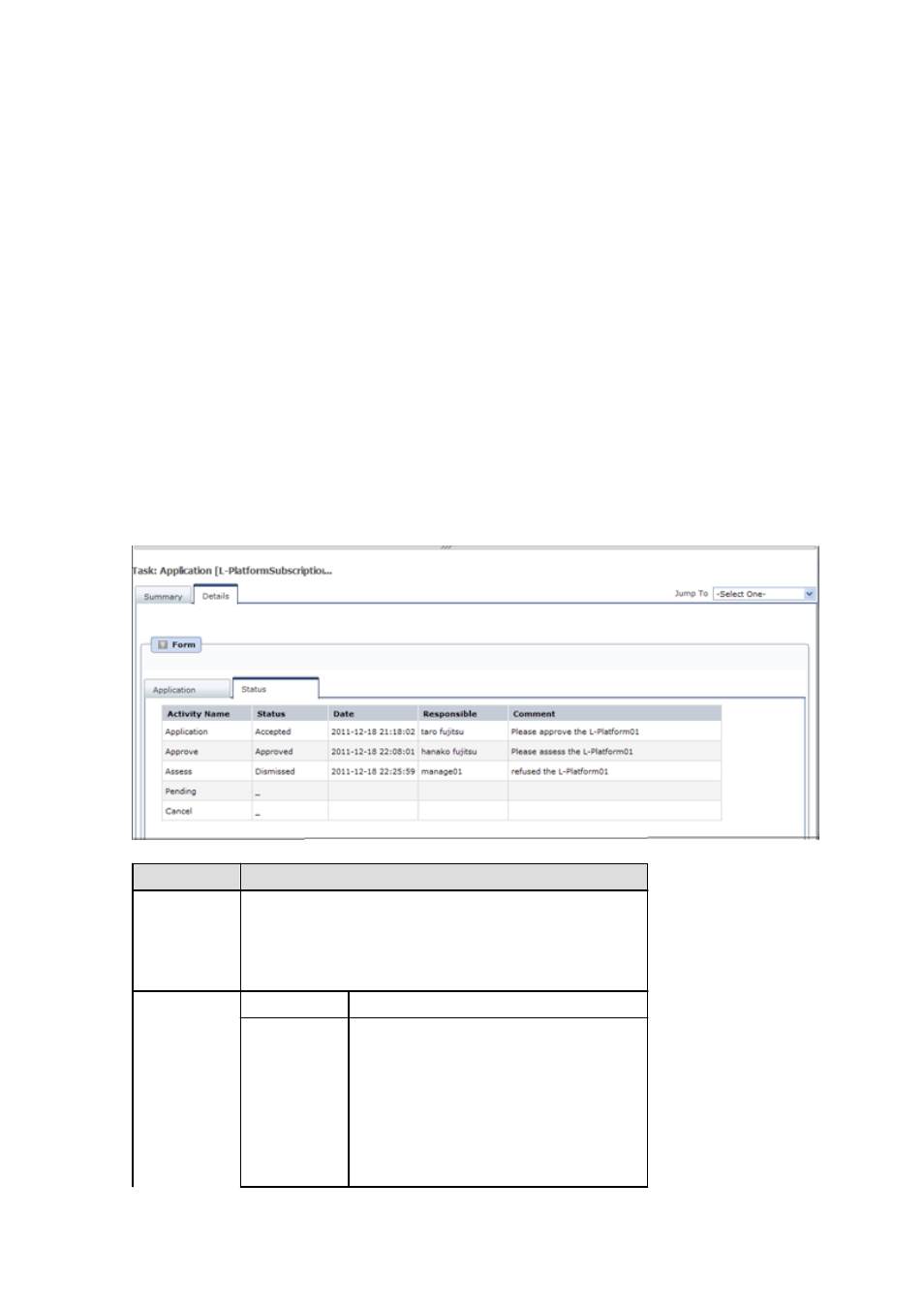FUJITSU Service View Resource Orchestrator Cloud Edition V3.0.0 User Manual | Page 90 / 102