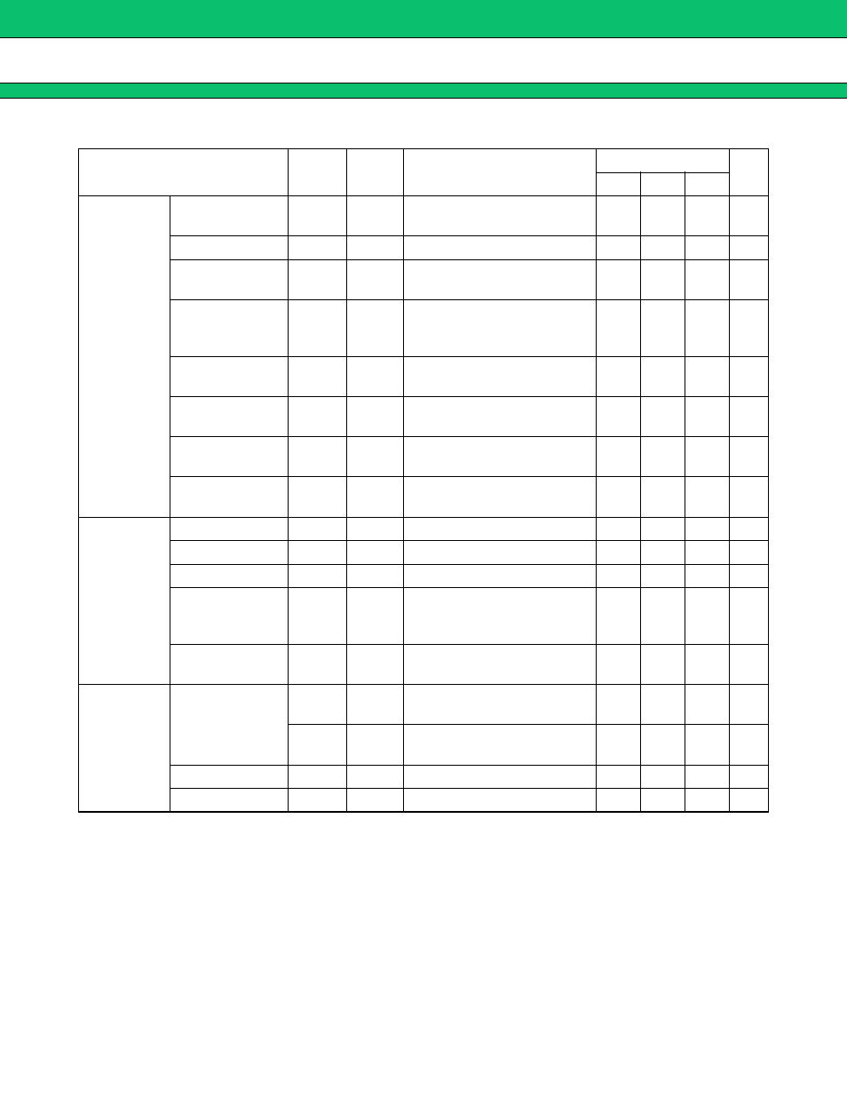 Mb3891 | FUJITSU MB3891 User Manual | Page 10 / 29