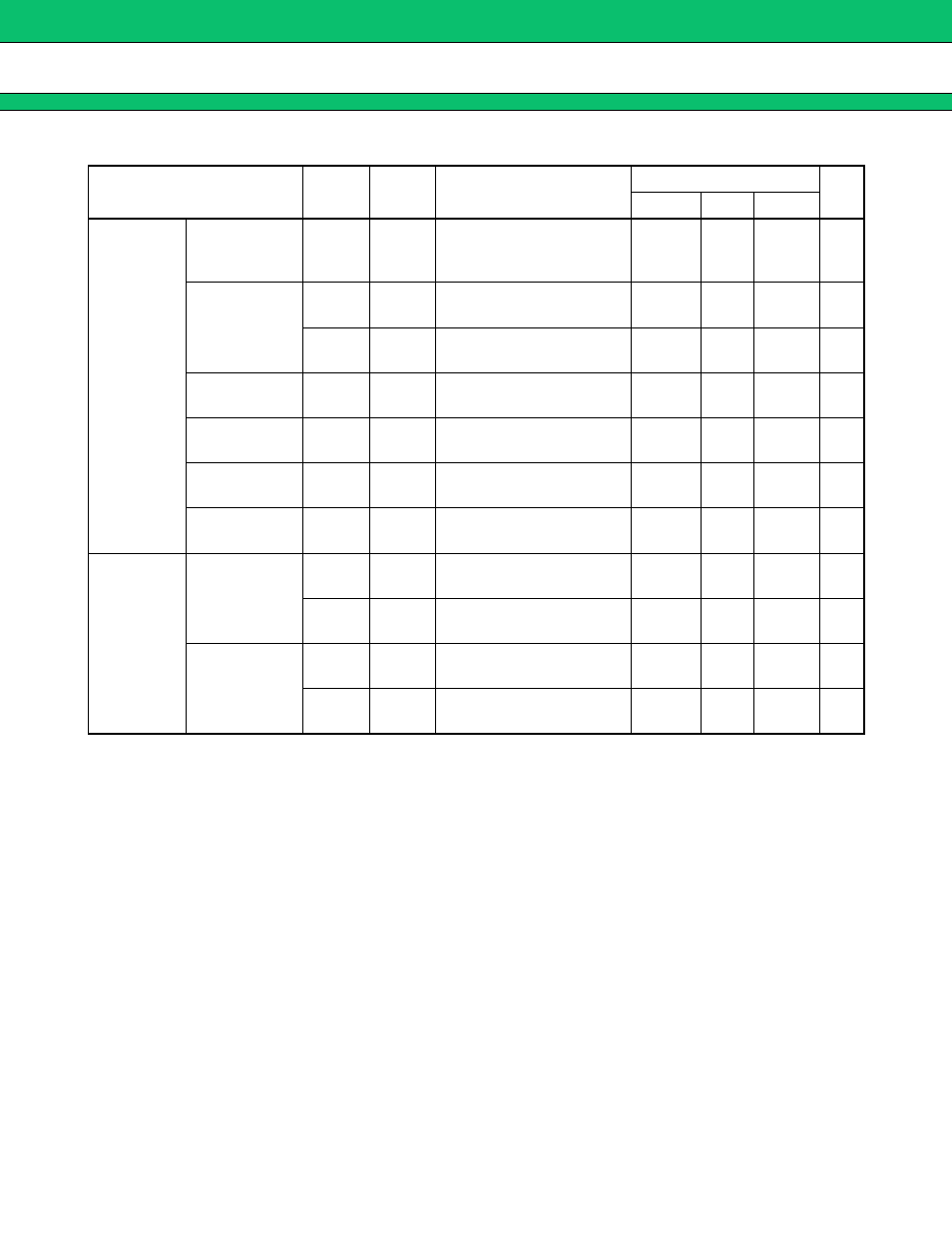 Mb3891 | FUJITSU MB3891 User Manual | Page 11 / 29