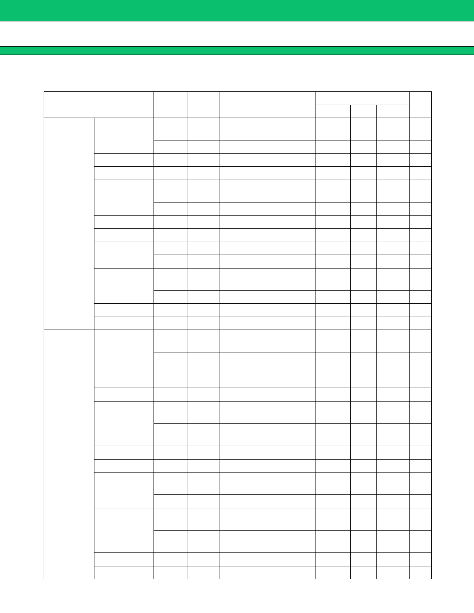Mb3891 | FUJITSU MB3891 User Manual | Page 12 / 29