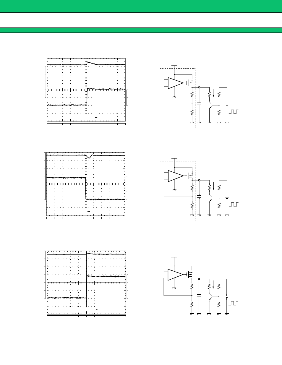 Mb3891 | FUJITSU MB3891 User Manual | Page 16 / 29
