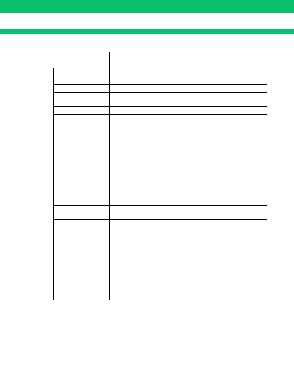 Mb3891 | FUJITSU MB3891 User Manual | Page 8 / 29