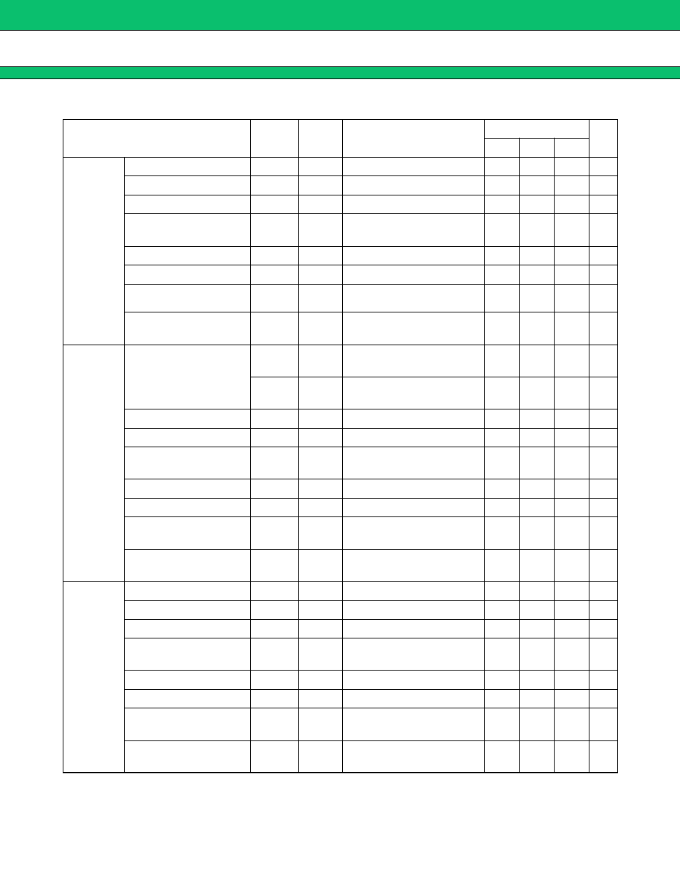 Mb3891 | FUJITSU MB3891 User Manual | Page 9 / 29