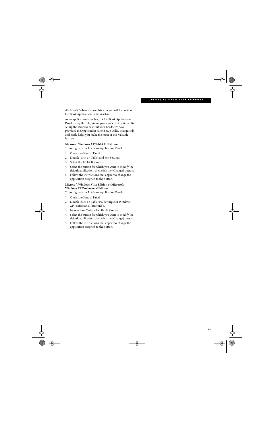 FUJITSU B6220 User Manual | Page 33 / 128