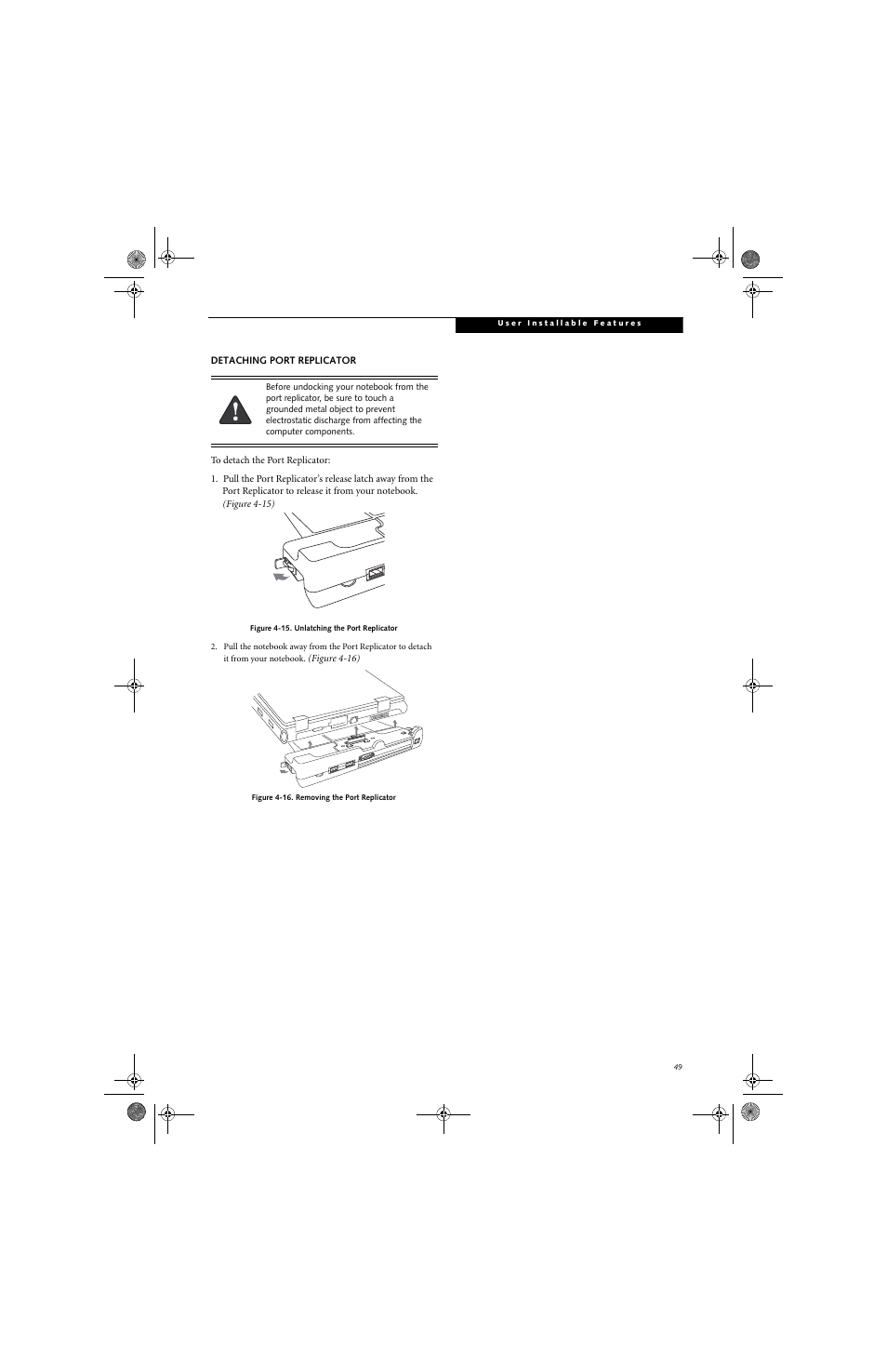 FUJITSU B6220 User Manual | Page 57 / 128