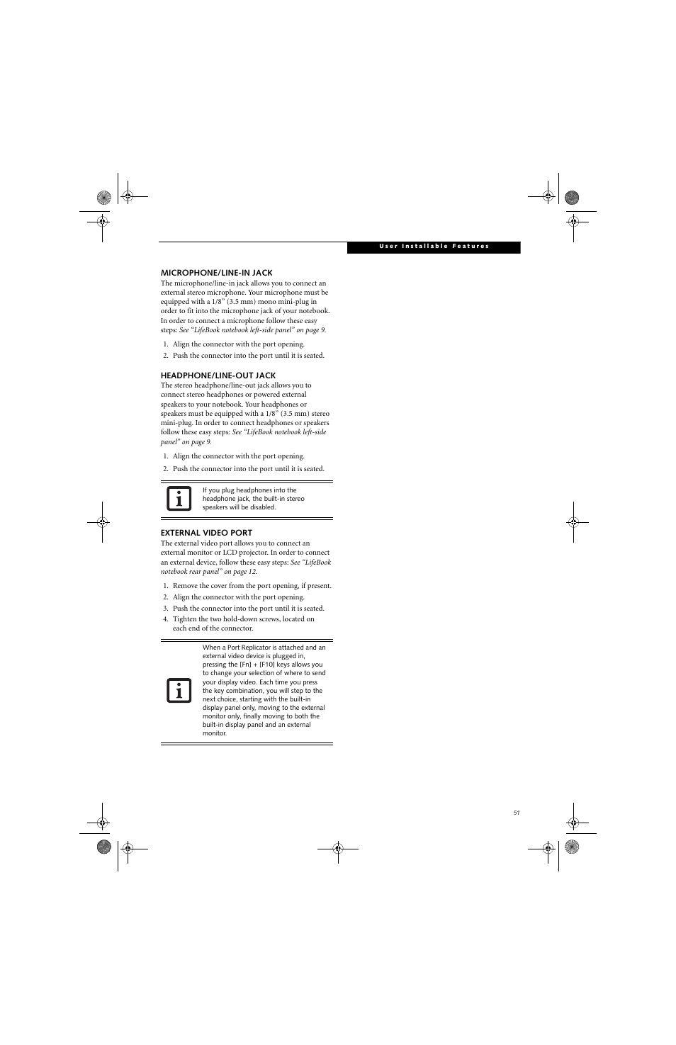 FUJITSU B6220 User Manual | Page 59 / 128