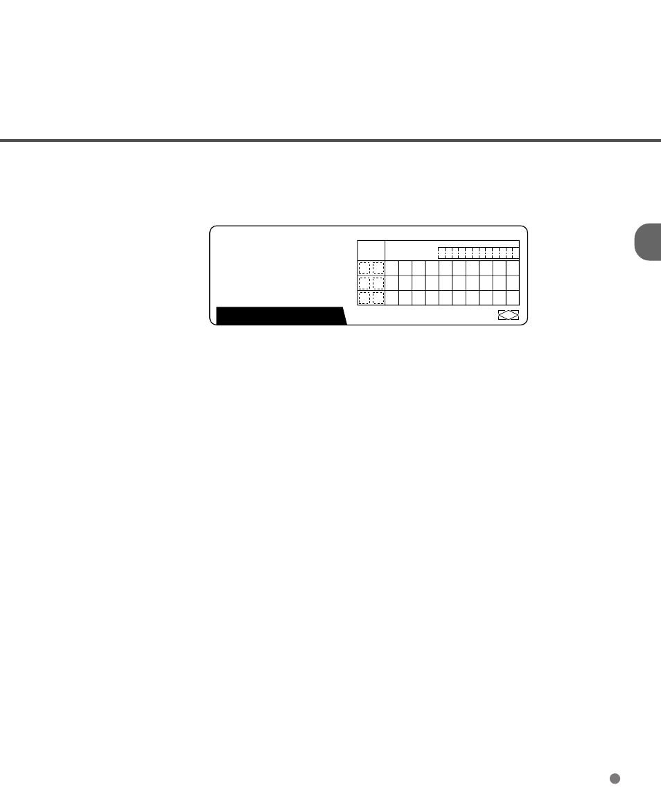 Fujitsu limited | FUJITSU M3097DE User Manual | Page 26 / 70